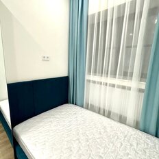 Квартира 17,2 м², студия - изображение 4