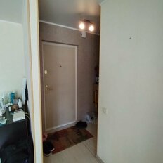 Квартира 32 м², 1-комнатная - изображение 4