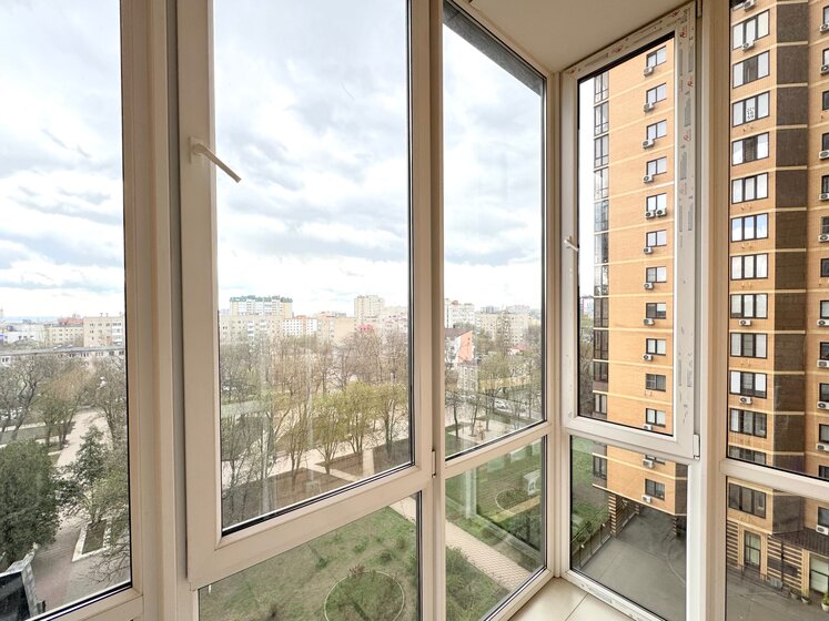 63 м², 2-комнатная квартира 17 250 000 ₽ - изображение 73