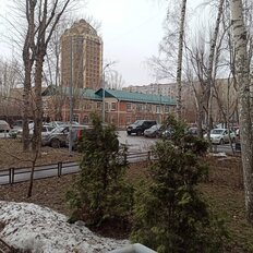 Квартира 35 м², 1-комнатная - изображение 2