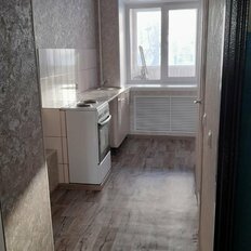 Квартира 21 м², 1-комнатная - изображение 5