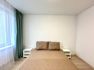 31,7 м², 1-комнатная квартира 1 999 ₽ в сутки - изображение 76