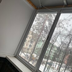 Квартира 28 м², 1-комнатная - изображение 4