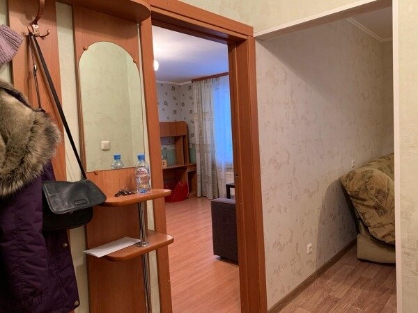 40 м², 1-комнатная квартира 26 000 ₽ в месяц - изображение 1