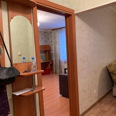 Квартира 40 м², 1-комнатная - изображение 1