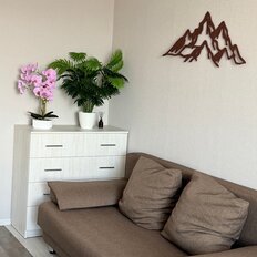 Квартира 47 м², 1-комнатная - изображение 5