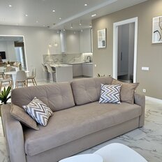 Квартира 74 м², 2-комнатная - изображение 3