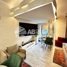 Квартира 43 м², студия - изображение 4