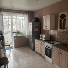 Квартира 43 м², 1-комнатная - изображение 1