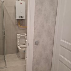 Квартира 54,9 м², 1-комнатная - изображение 1