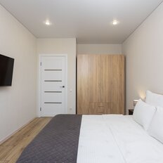 Квартира 38 м², 2-комнатная - изображение 5