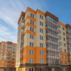 Квартира 63,1 м², 2-комнатная - изображение 4