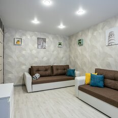 Квартира 44,5 м², 2-комнатная - изображение 4