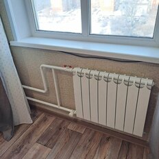 Квартира 12 м², студия - изображение 2