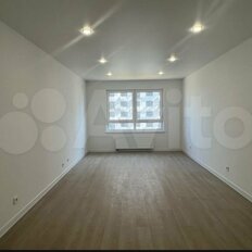 Квартира 34 м², 1-комнатная - изображение 4