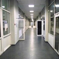 1300 м², офис - изображение 3