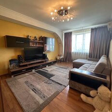 Квартира 78,7 м², 3-комнатная - изображение 3