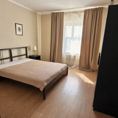 Квартира 58 м², 2-комнатная - изображение 2