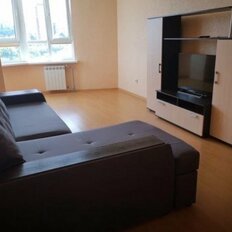 Квартира 50 м², 1-комнатная - изображение 2