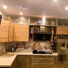 Квартира 65 м², 2-комнатная - изображение 2