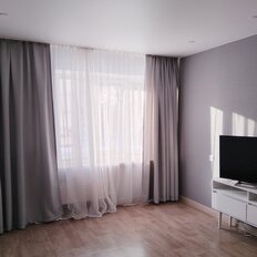 Квартира 35,7 м², 1-комнатная - изображение 2