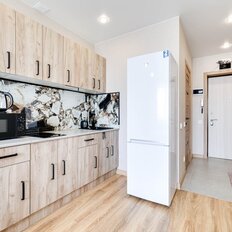 Квартира 25 м², студия - изображение 5