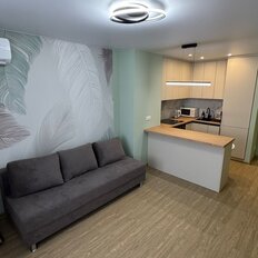 Квартира 51 м², 2-комнатная - изображение 2