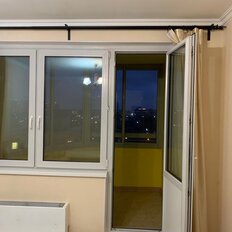 Квартира 60,3 м², 2-комнатная - изображение 1