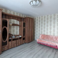 Квартира 32,8 м², 1-комнатная - изображение 4