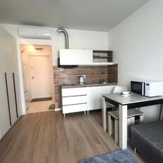 Квартира 24 м², студия - изображение 3