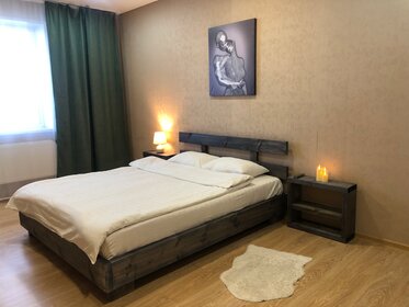 45 м², 1-комнатная квартира 2 500 ₽ в сутки - изображение 37