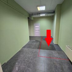 6,5 м², торговое помещение - изображение 5