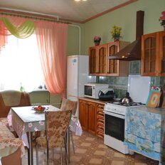 Квартира 120 м², 3-комнатная - изображение 5