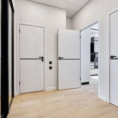 Квартира 41 м², 1-комнатная - изображение 3