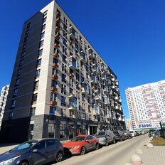 Квартира 34 м², 2-комнатная - изображение 2