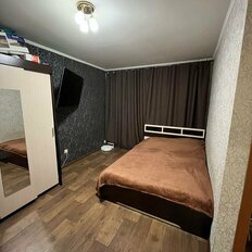 Квартира 56 м², 2-комнатная - изображение 4