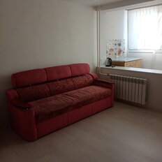 Квартира 21 м², студия - изображение 2