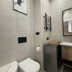 Квартира 35 м², 2-комнатная - изображение 3