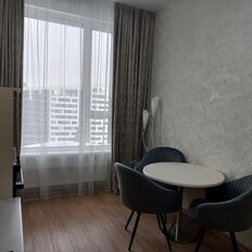 Квартира 35 м², 1-комнатная - изображение 3