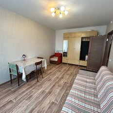 Квартира 36,7 м², 1-комнатная - изображение 3