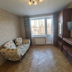 Квартира 30 м², 1-комнатная - изображение 1