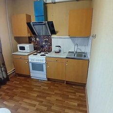 Квартира 39 м², 1-комнатная - изображение 3