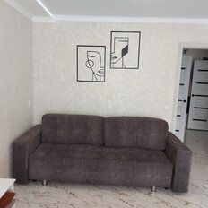 Квартира 52 м², 2-комнатная - изображение 3