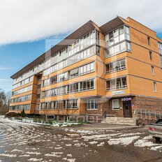 Квартира 27,9 м², студия - изображение 1