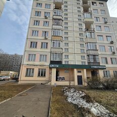 6,5 м², торговое помещение - изображение 3