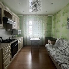 Квартира 35,2 м², 1-комнатная - изображение 1