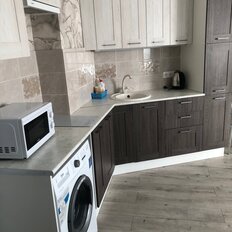 Квартира 33 м², студия - изображение 3