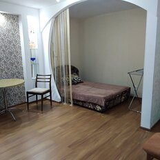 Квартира 32 м², 1-комнатная - изображение 3