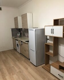 23,5 м², квартира-студия 5 700 000 ₽ - изображение 31