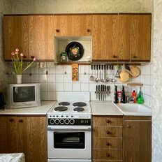 Квартира 37 м², 1-комнатная - изображение 1